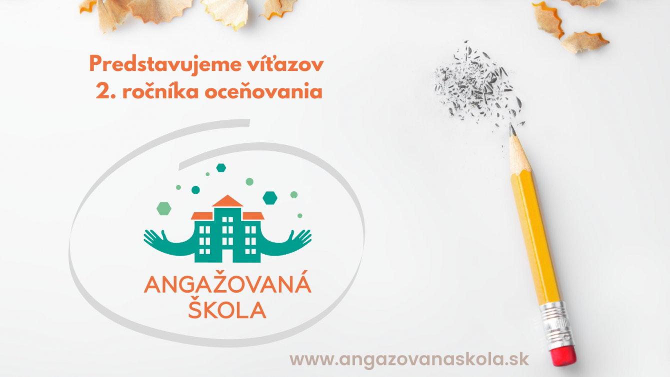 Prestížne oceňovanie škôl na Slovensku pozná víťazov