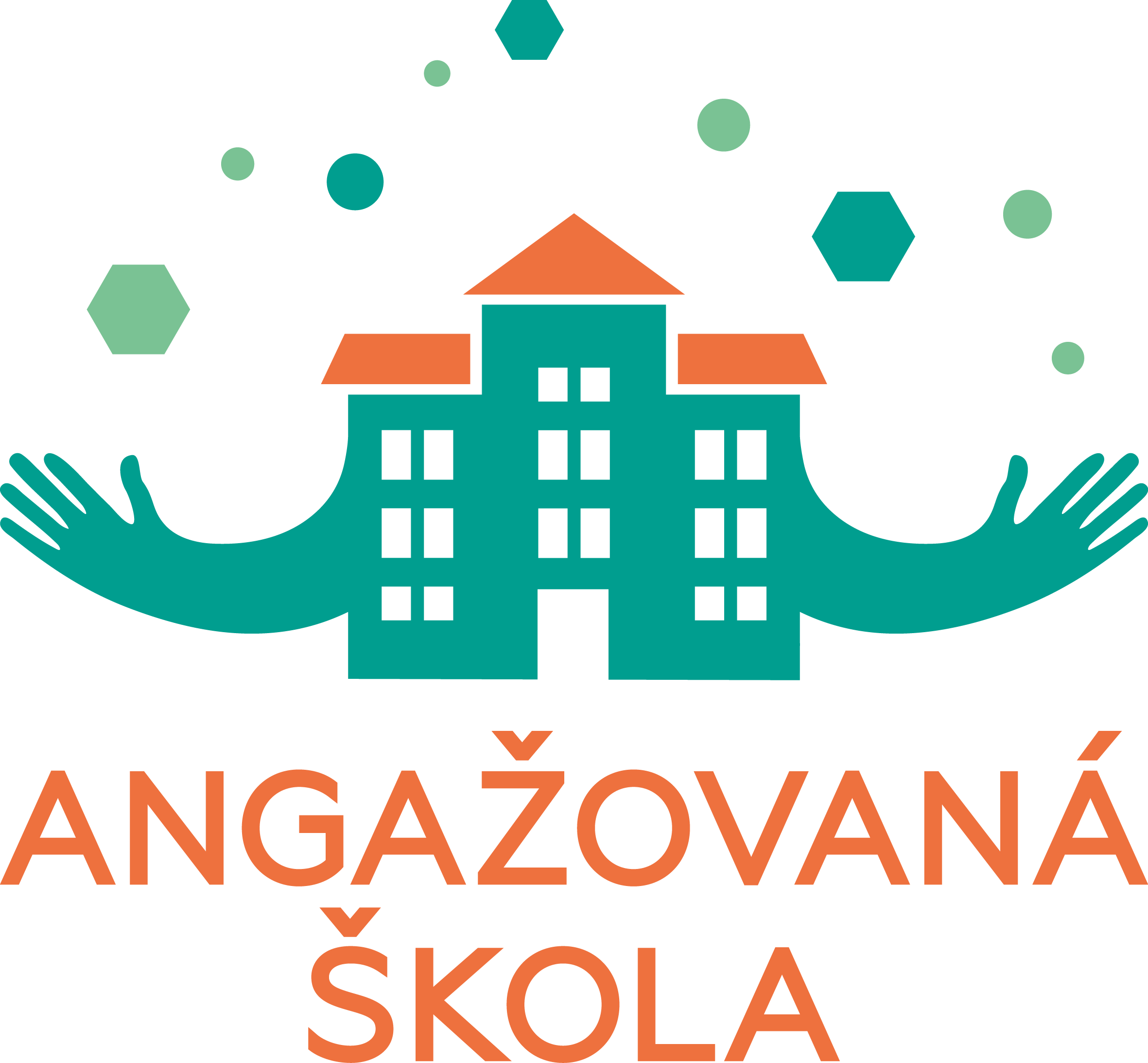 angazovana skola logo