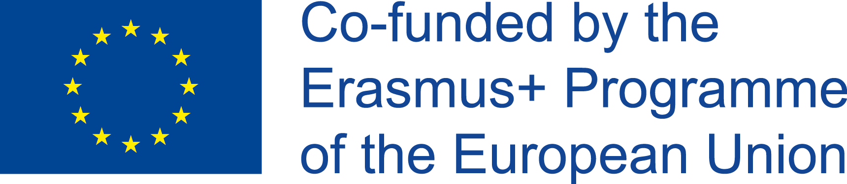 LA logo Erasmus