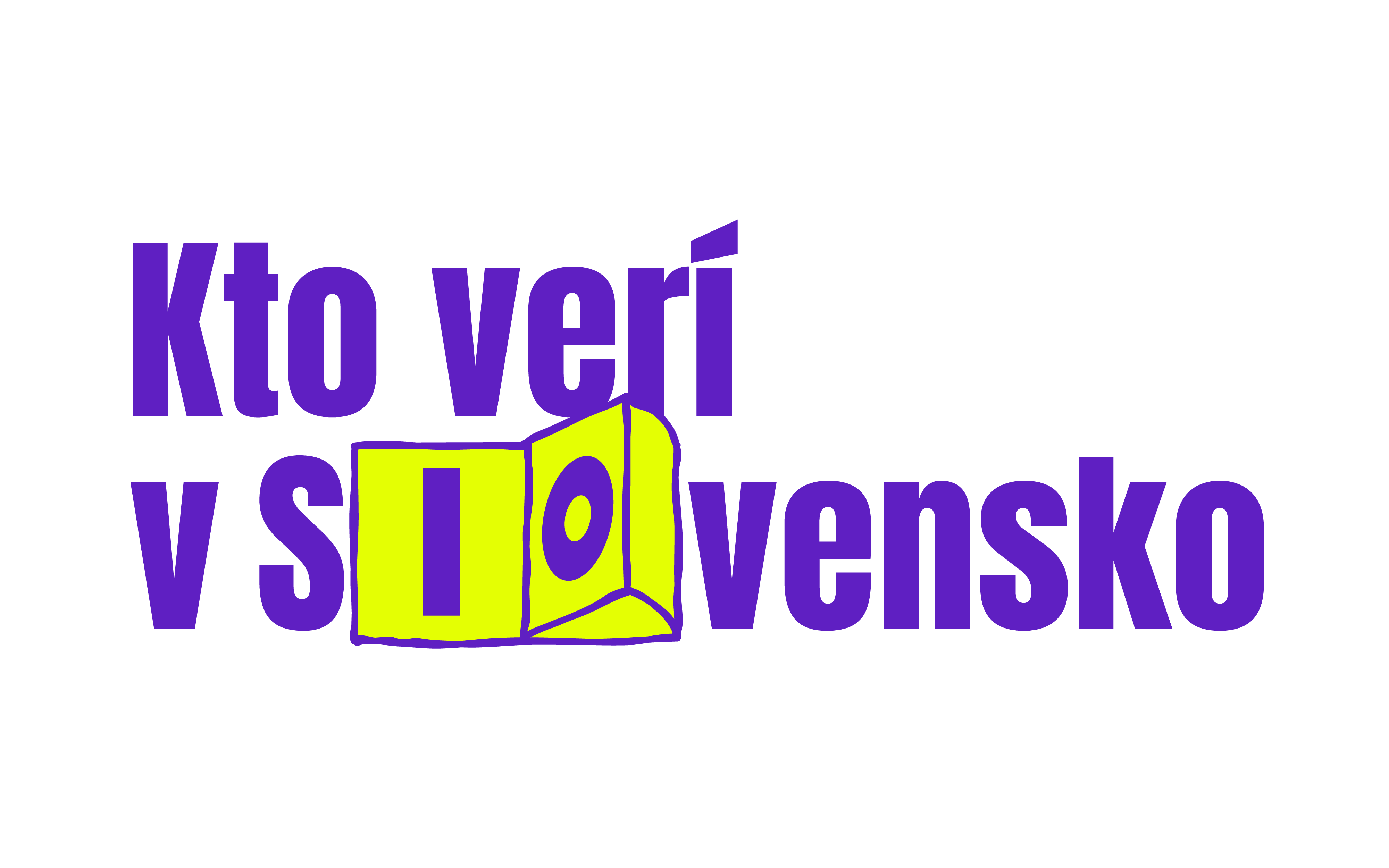 logo Kto veri v Slovensko 16 10