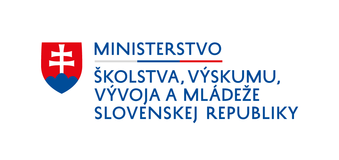 Logo MINVVMSR