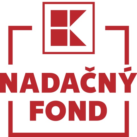 Logo nadacny fond kaufland