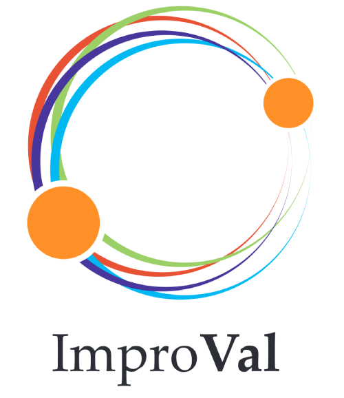 ImproVal Logo