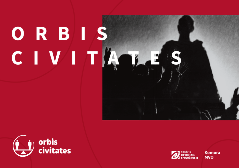 Orbis Civitates